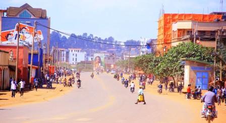 Butembo/ deuxième jour des manifestations anti-MONUSCO : la circulation ...